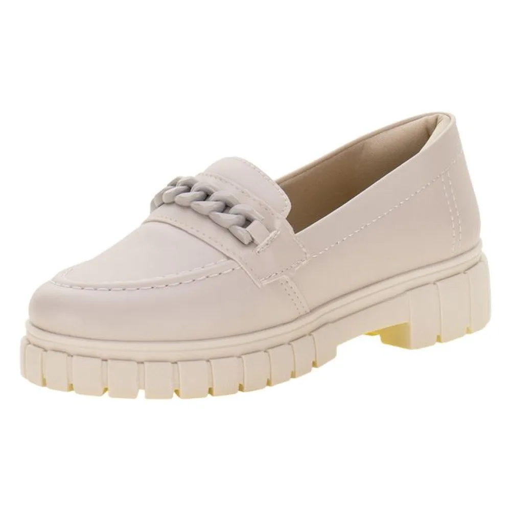 Mocassim Infantil NilQi - 3200 MARFIM 28