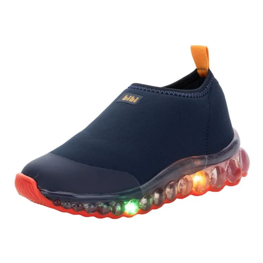 Tênis Infantil Roller Celebration Bibi - 1079166 MARINHO 26