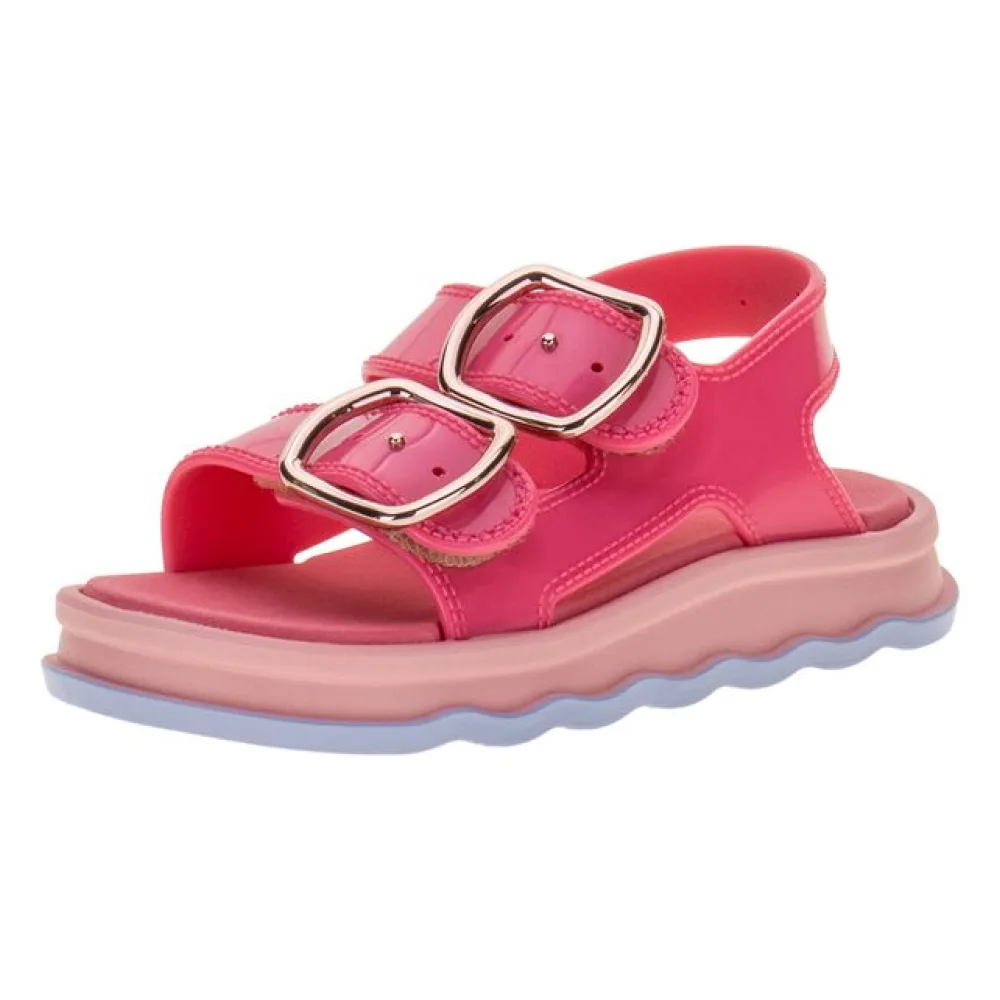 Sandália Baby Partner Zaxynina - 18861 PINK 19