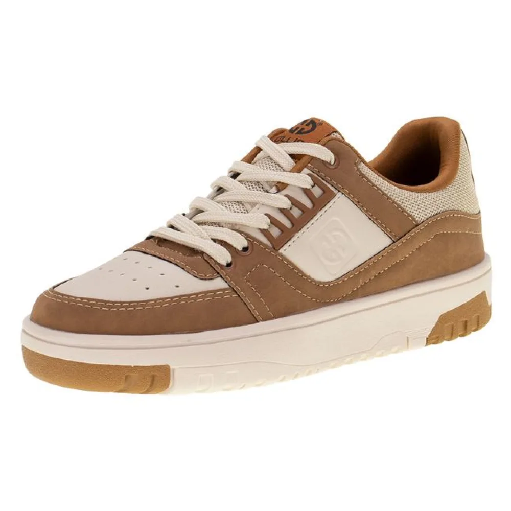 Tênis Masculino Rocky Ollie- 417 CARAMELO 39