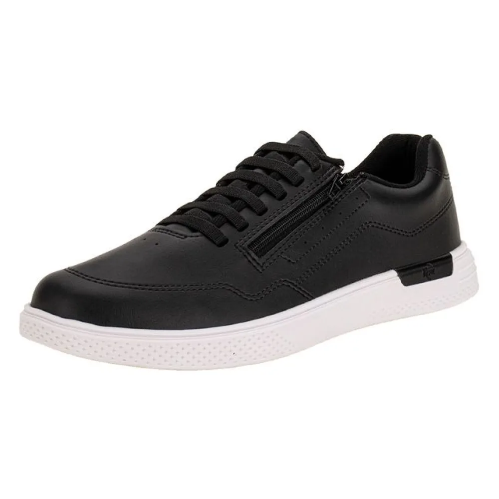 Sapatênis Masculino BRsport 2270111 PRETO 38