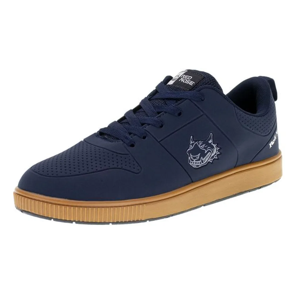 Tênis Masculino Street Cart Red Nose - 816 MARINHO 39