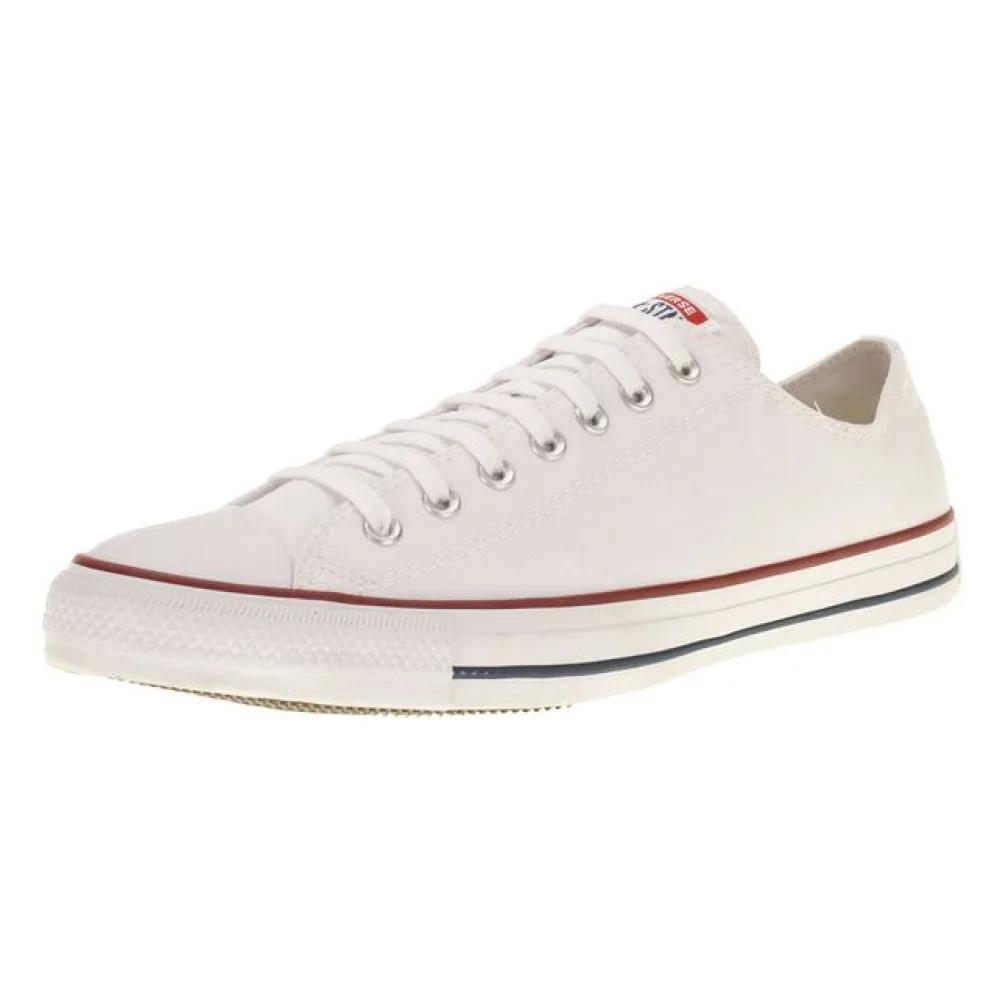 Tênis Chuck Taylor Converse All Star - CT0001 BRANCO 44