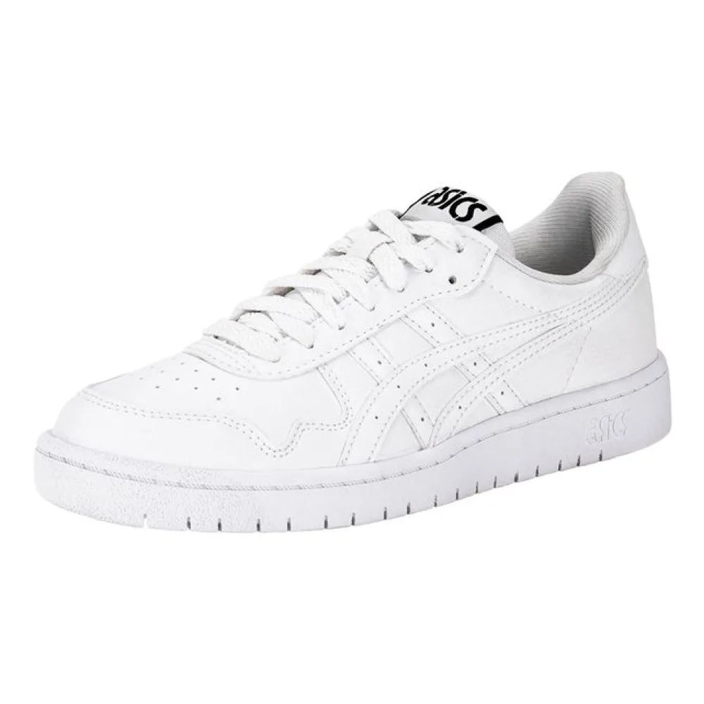 Tênis Feminino Casual Japan S Asics 1202A478 BRANCO 37