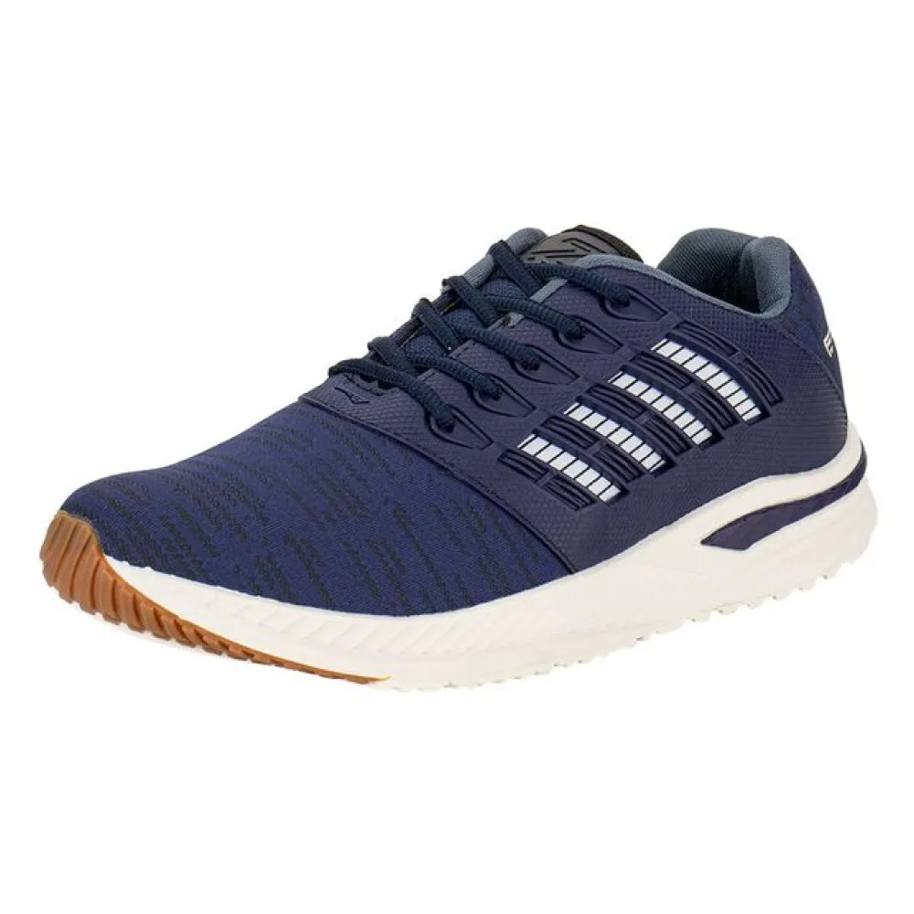 Tênis Masculino Zeuz 93KX MARINHO 01 39