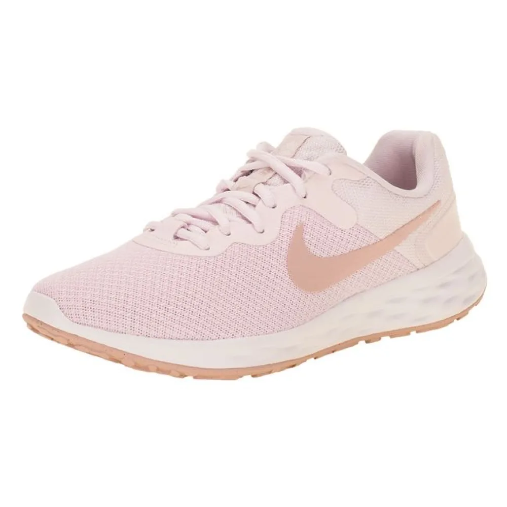 Tênis Revolution 6 Nike - DC3729 ROSA 34