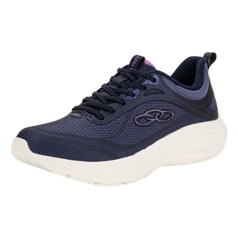 Tênis Feminino Vibe Olympikus 43697386 MARINHO 34