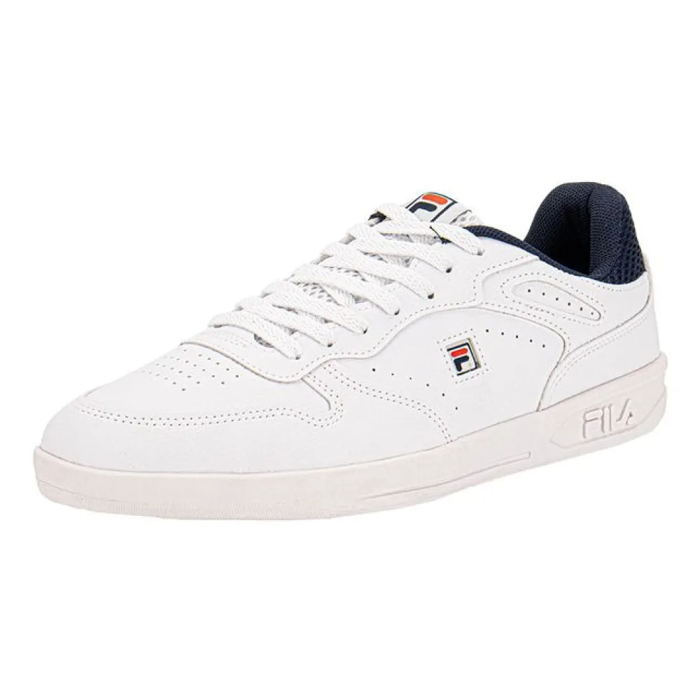 Tênis Masculino Revenge Fila F01L00288 BRANCO 38