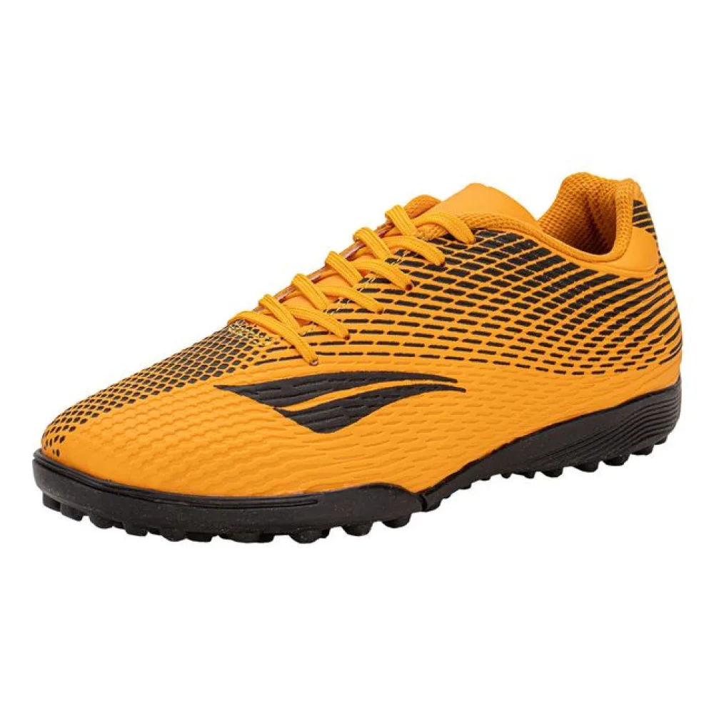 Chuteira Masculina Society Lider XXI Penalty - 242219 LARANJA 38