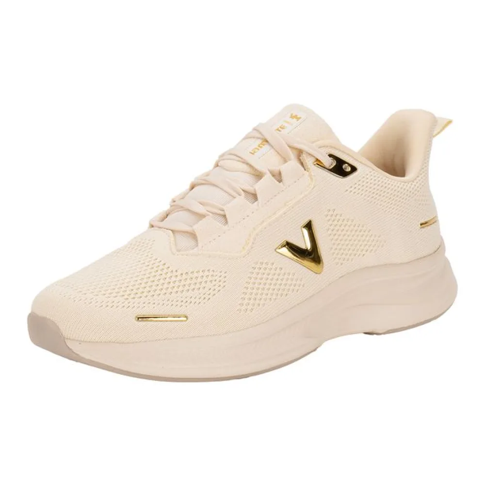 Tênis Feminino Via Marte 263001 MARFIM 36