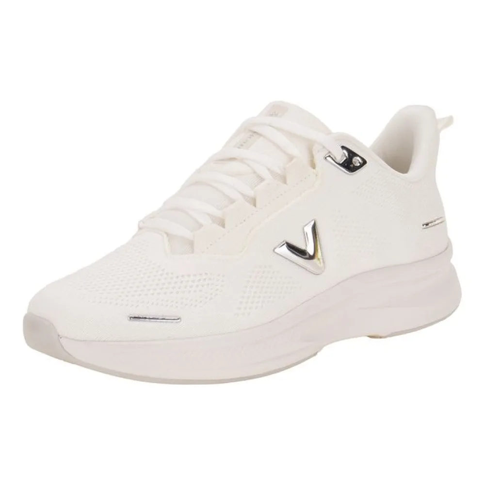 Tênis Feminino Via Marte 263001 BRANCO 35