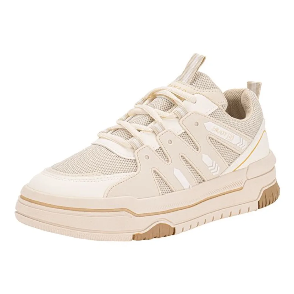 Tênis Feminino Casual Ramarim 2594131 MARFIM 35