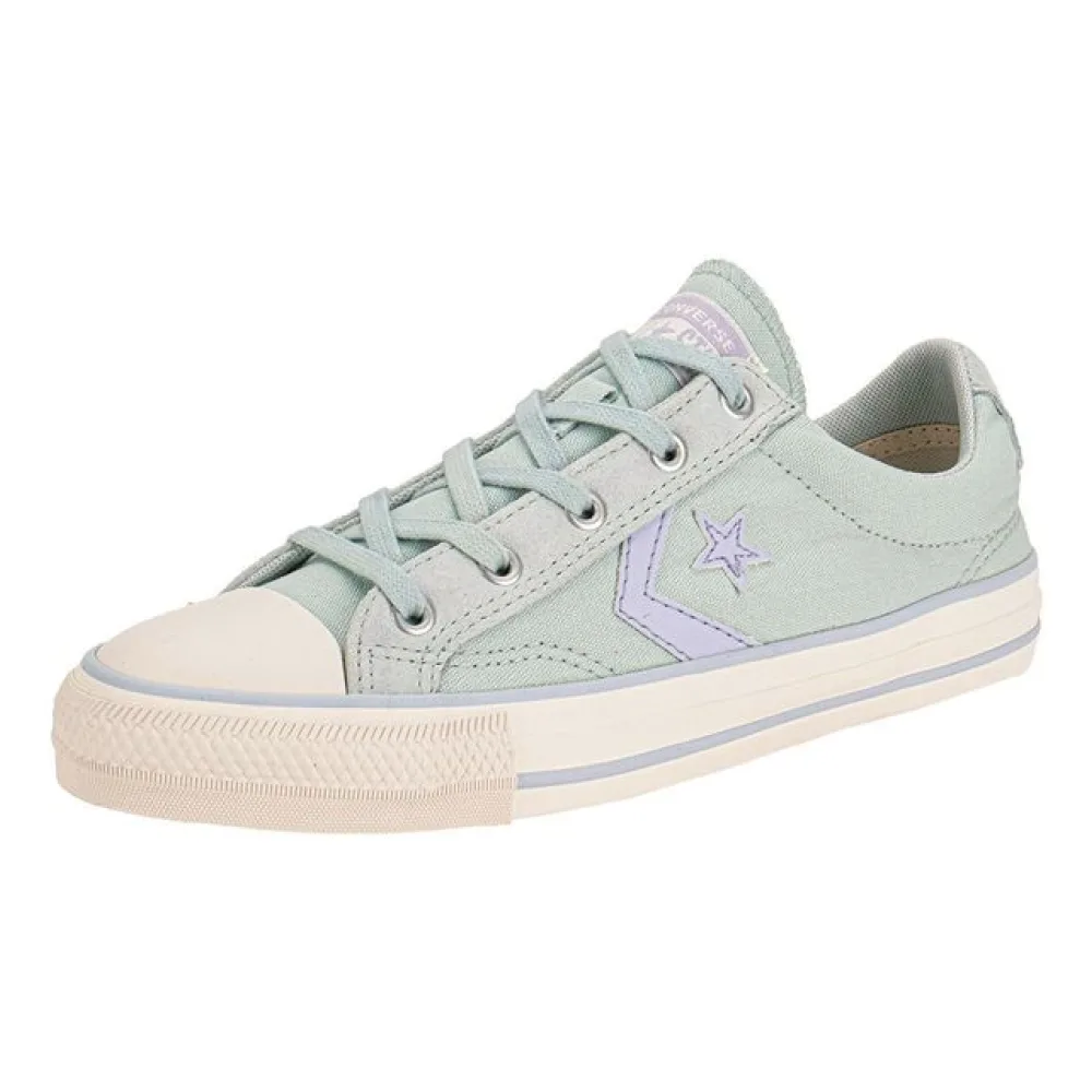 Tênis Star Player Seasonal All Star Converse CO0627 VERDE 33
