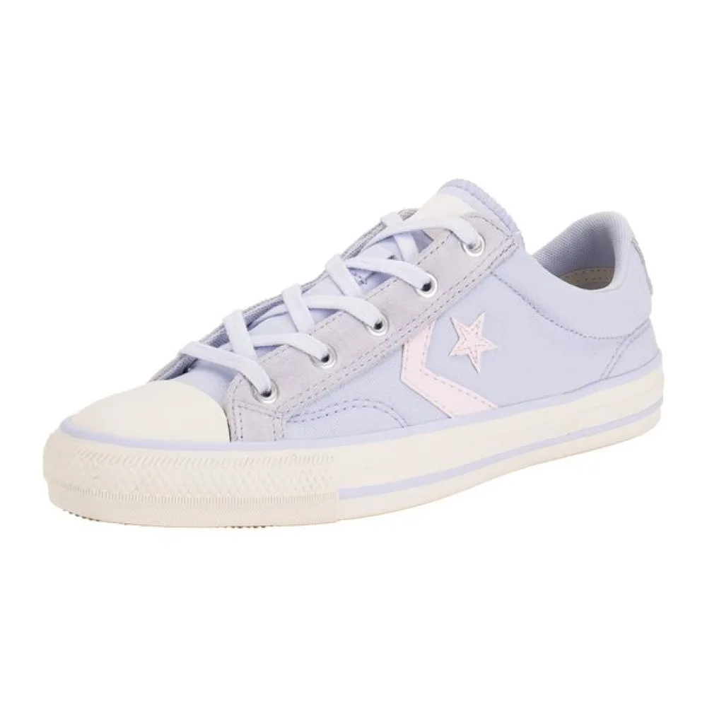 Tênis Star Player Seasonal All Star Converse CO0627 LILÁS 33