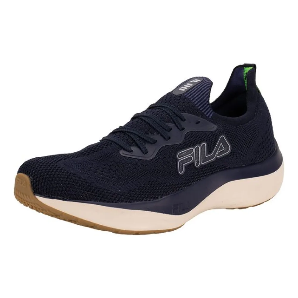 Tênis Masculino Go Trainer Fila F01TR00039 MARINHO 38