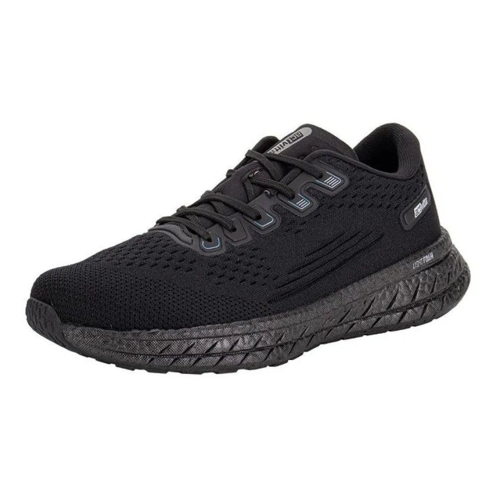Tênis Masculino Actvitta 4931100 PRETO 01 38