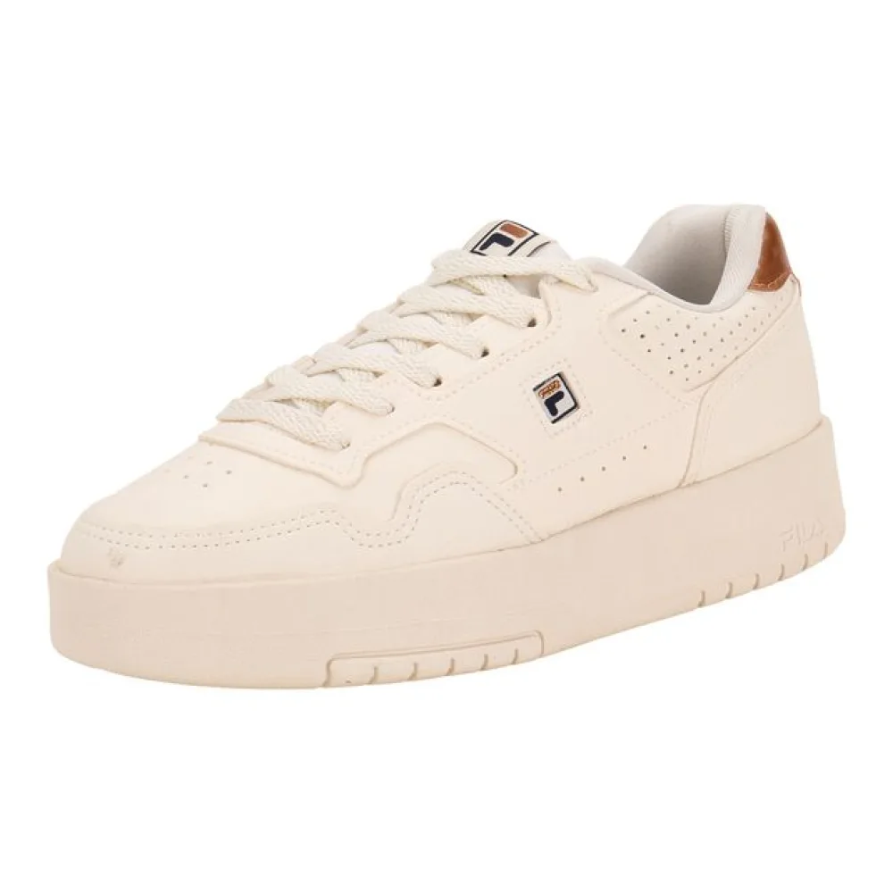 Tênis Feminino Ardenza Fila F02L00285 MARFIM 35