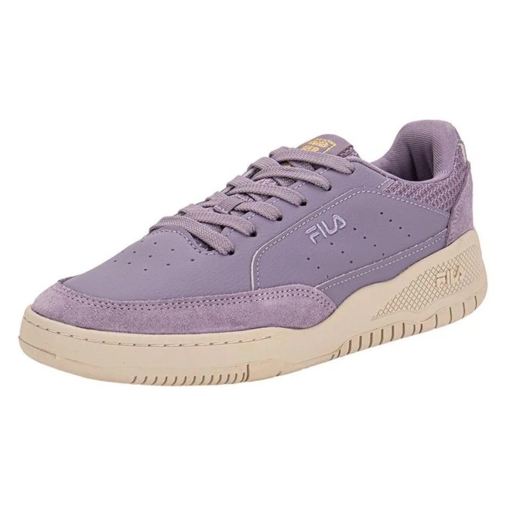Tênis Feminino Giorno Fila F02L00324 ROXO 34
