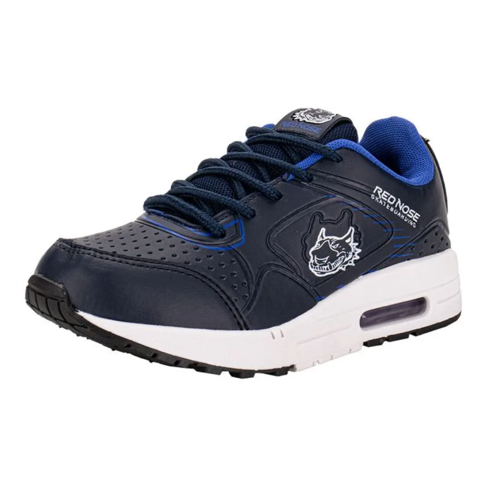 Tênis Infantil Masculino Red Nose RNV501 MARINHO 31