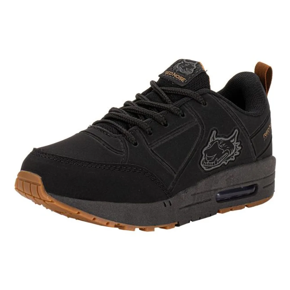 Tênis Infantil Masculino Red Nose RNV501 PRETO 28