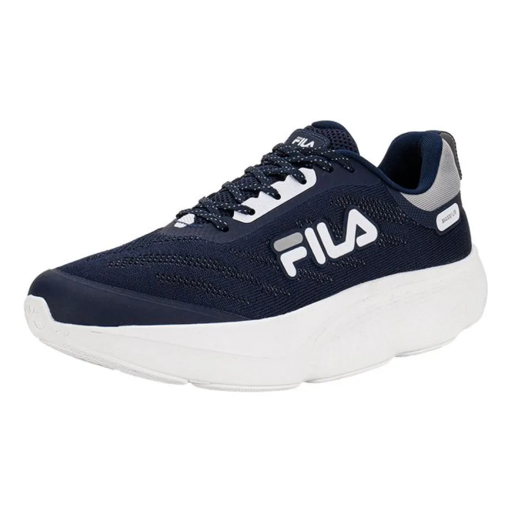 Tênis Masculino Maxxi Lite Fila F01TR00083 MARINHO 39