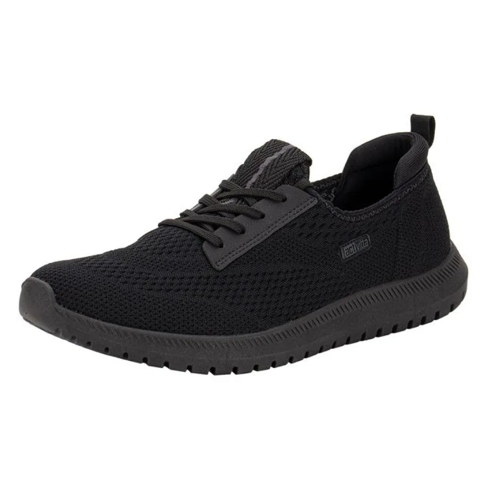Tênis Masculino Actvitta 4914222 PRETO 37