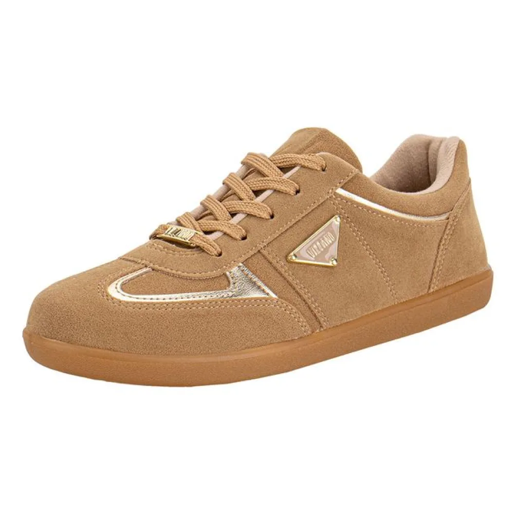 Tênis Feminino Casual Vizzano 1430113 CASTOR 36