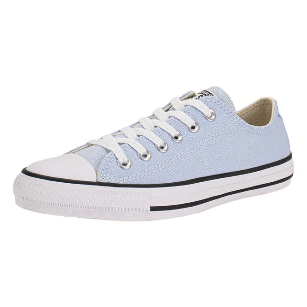 Tênis Chuck Taylor All Star Seasonal Converse CT0420 AZUL 33