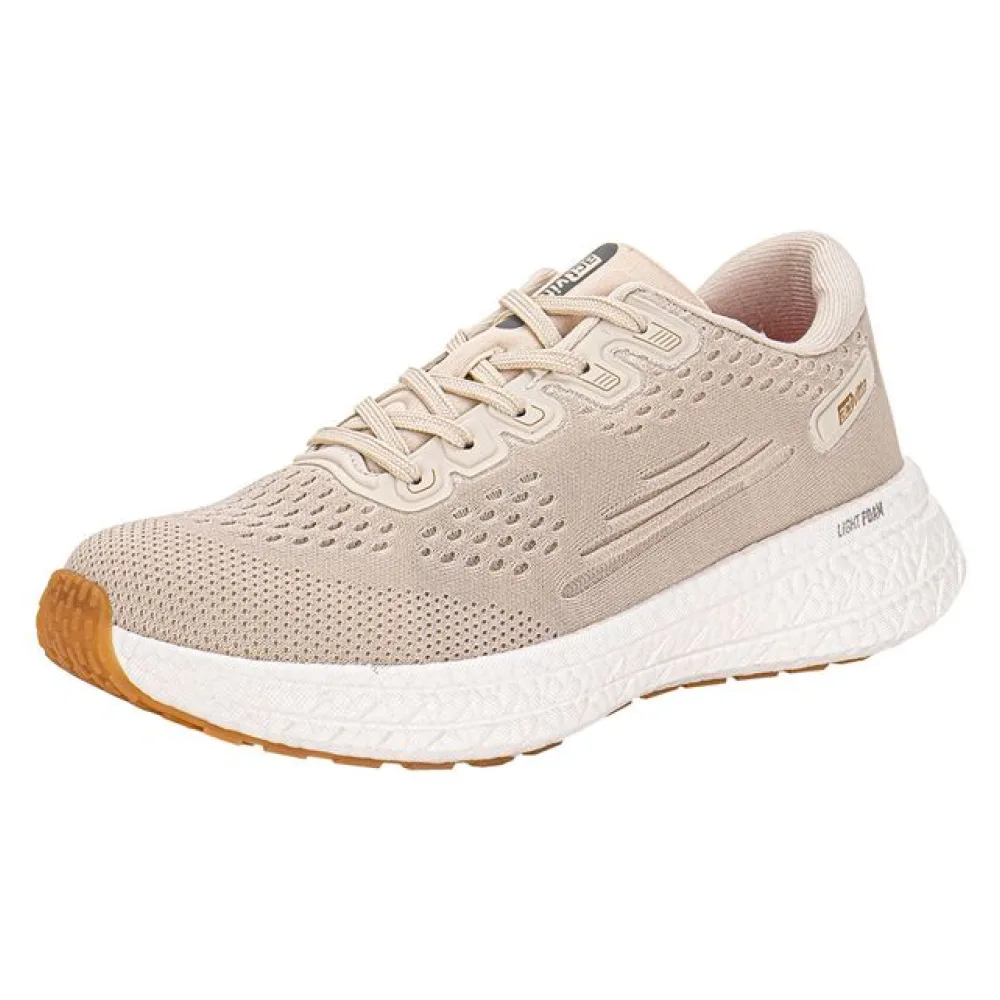 Tênis Feminino Actvitta 4841100 MARFIM 34