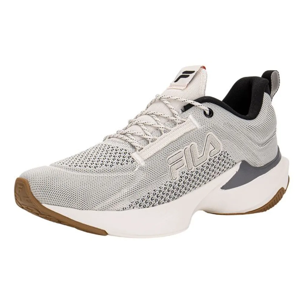 Tênis Masculino Master Fila F01TR00040 CINZA 37