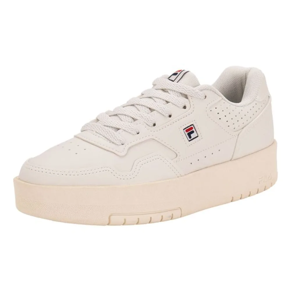 Tênis Feminino Ardenza Fila F02L00285 BRANCO 38