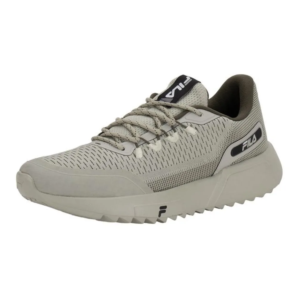 Tênis Feminino Step Fila F02TR00043 OLIVA 33