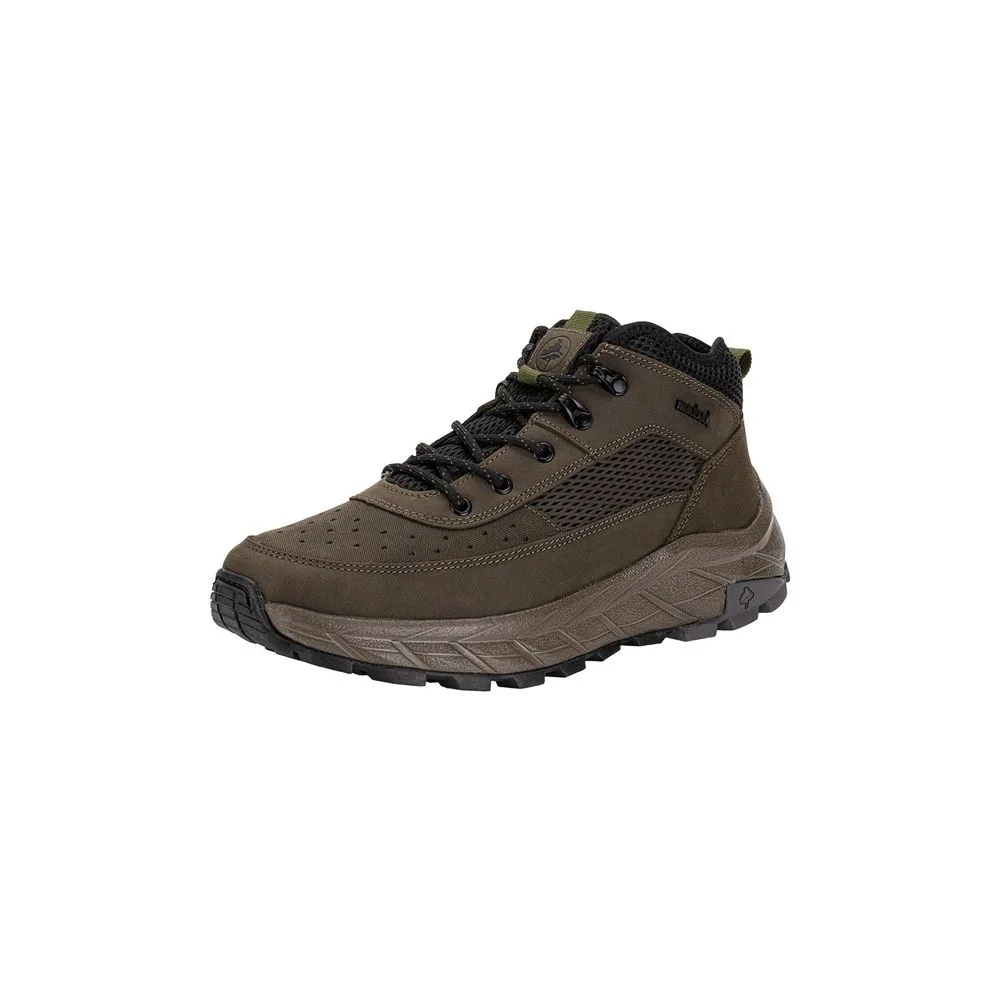Bota Masculina Adventure Graviola 02 Macboot F2025 OLIVA 39