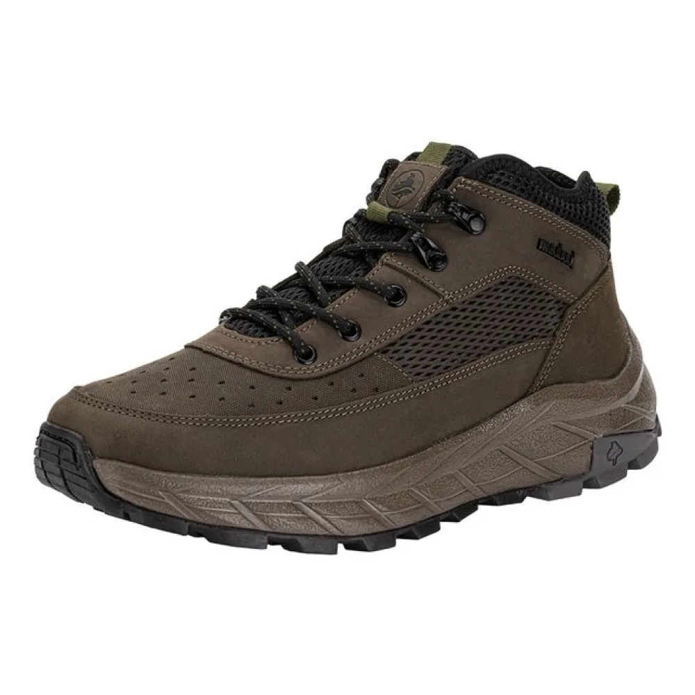 Bota Masculina Adventure Graviola 02 Macboot F2025 OLIVA 39