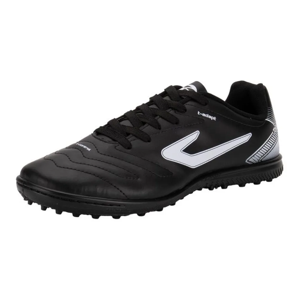 Chuteira Society Cup VII Topper TP0847 PRETO 41