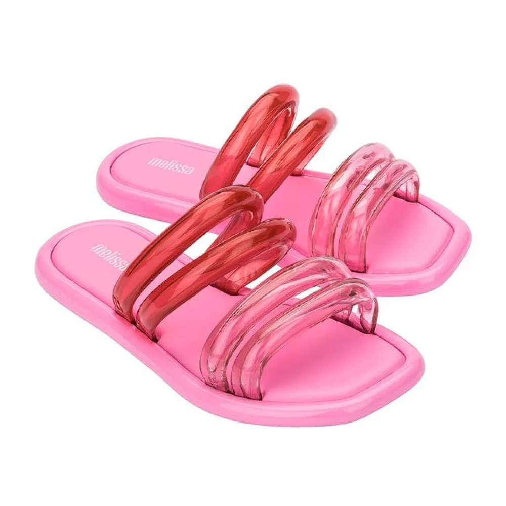 Melissa Airbubble Slide 33747 ROSA 33/34