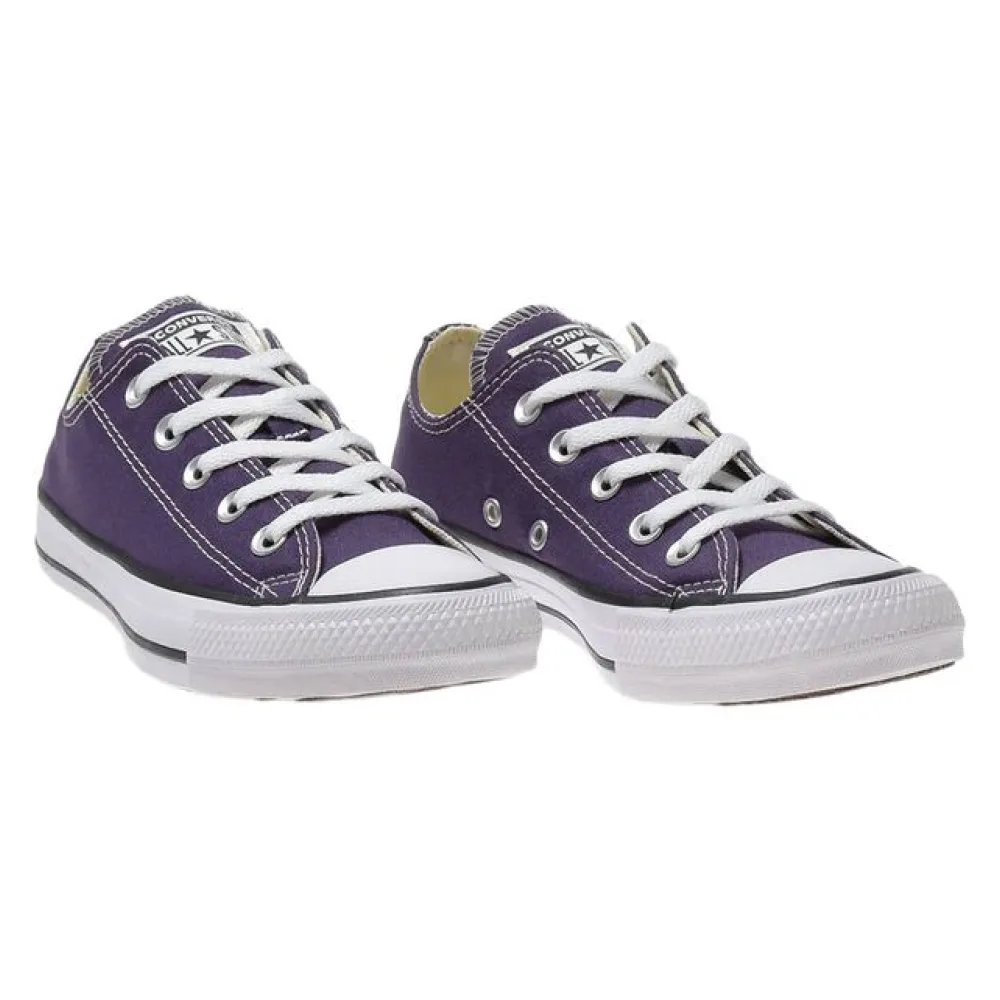 Tênis Chuck Taylor Converse All Star CT0420 ROXO 01 35