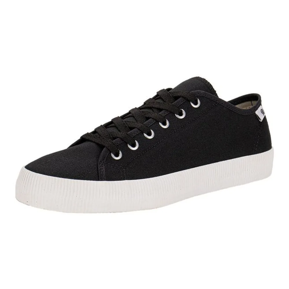 Tênis Casual Master Rainha RA0420 PRETO/BRANCO 34