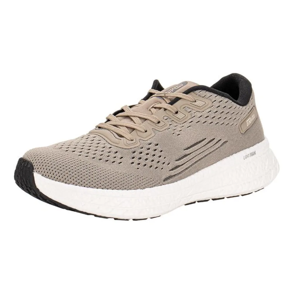 Tênis Masculino Actvitta 4931100 TAUPE 37