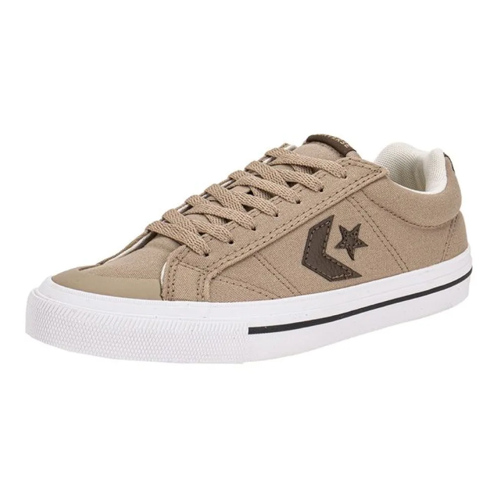Tênis Sport Casual Everyday Essential All Star Converse CO0569 CAQUI 34
