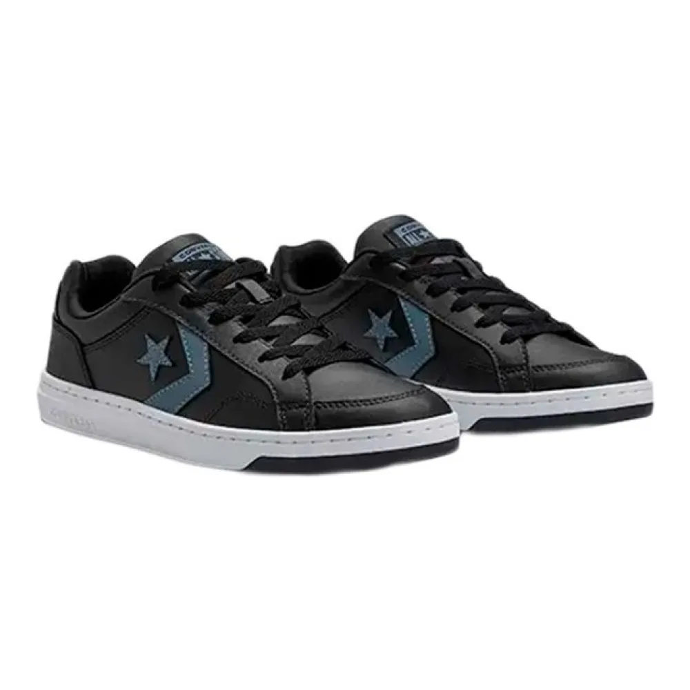 Tênis Pro Blaze Classic Converse CO0517 PRETO/AZUL 33