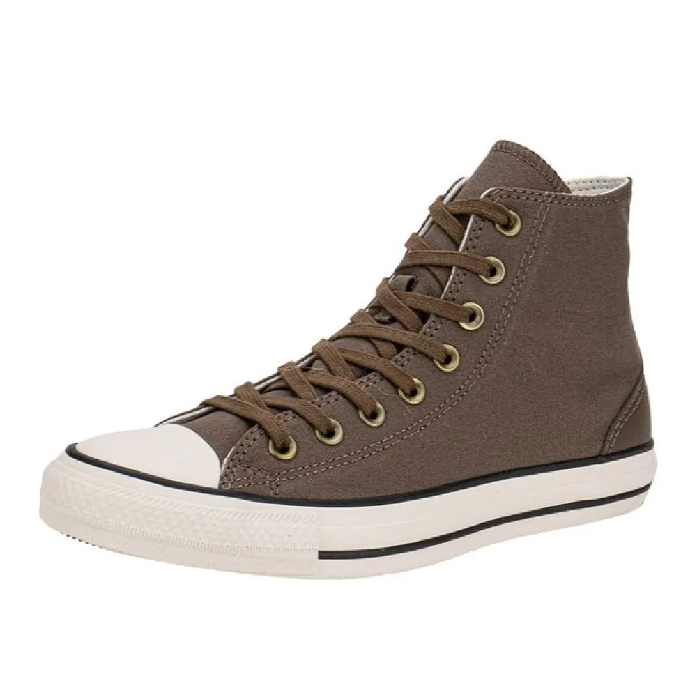 Tênis Chuck Taylor All Star Everyday Essential Converse CT2907 TAUPE 34