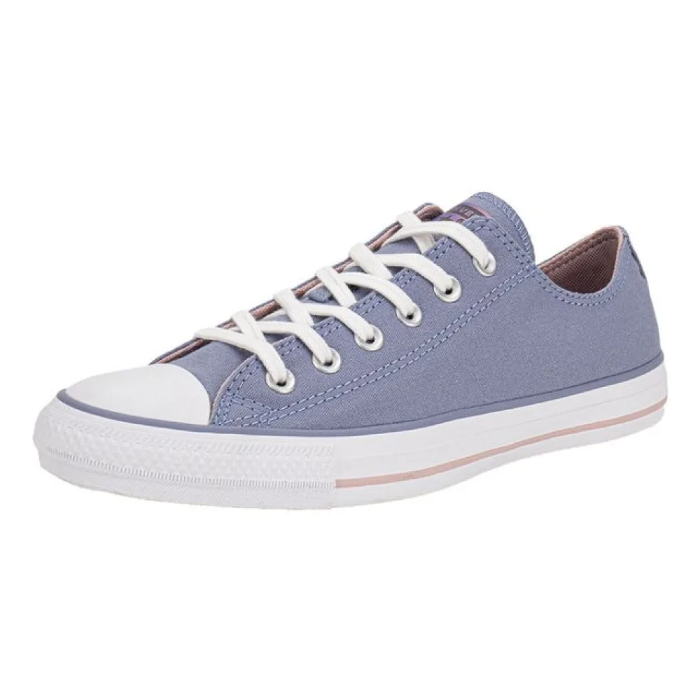Tênis Chuck Taylor Converse All Star - CT1992 AZUL/ROSA 40