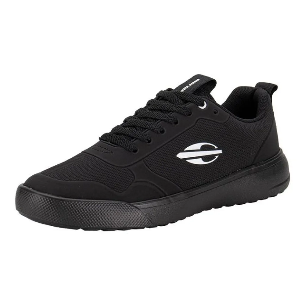 Tênis Masculino Urban Slash Mormaii 208008 PRETO 39