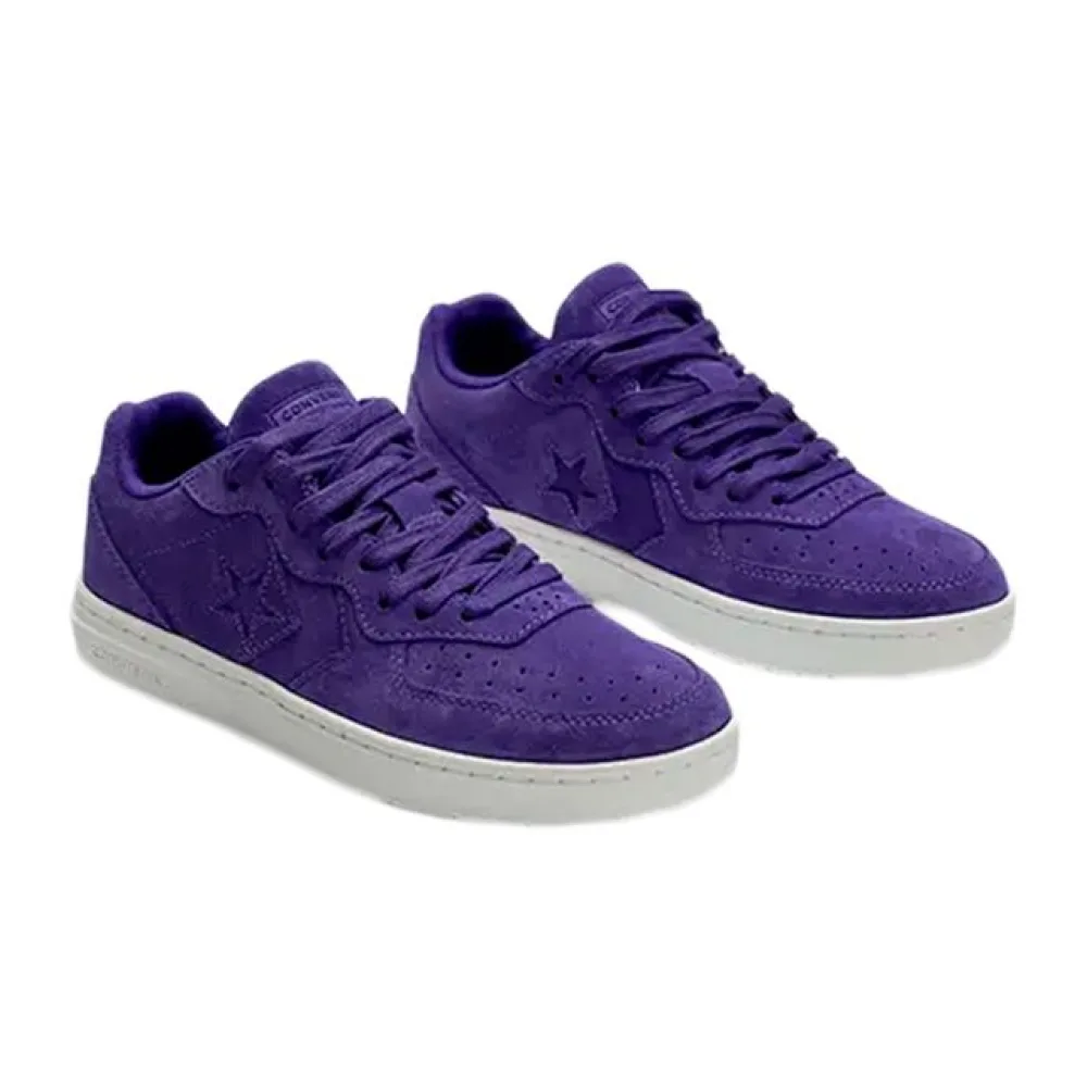 Tênis Rival V2 Crafted Colors Converse CO0536 ROXO 33