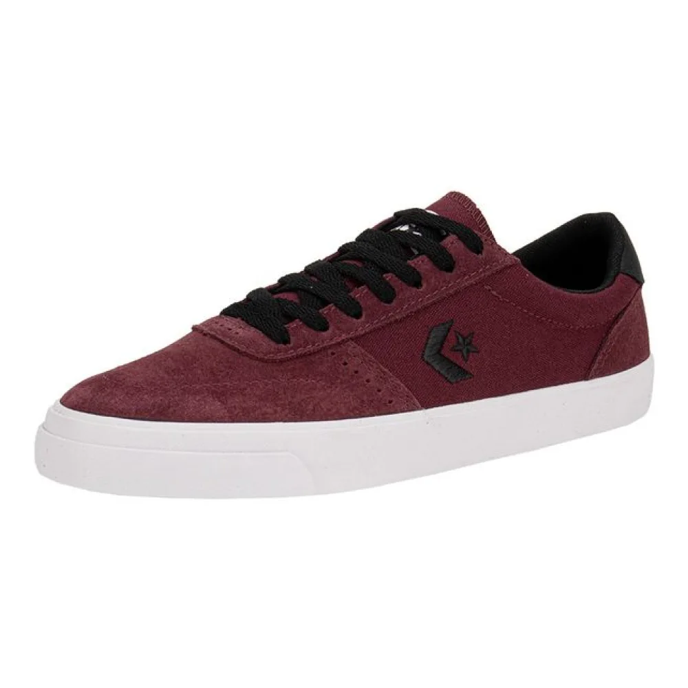 Tênis Boulevard Seasonal Converse CO0500 VINHO 38