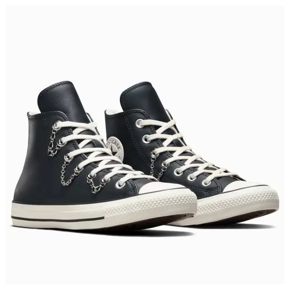 Tênis Chuck Taylor All Star Premium Party Converse A12824C PRETO 34