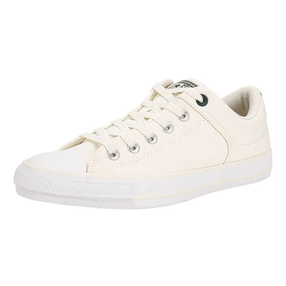 Tênis Chuck Taylor All Star High Street Converse CT2938 NATURAL 37
