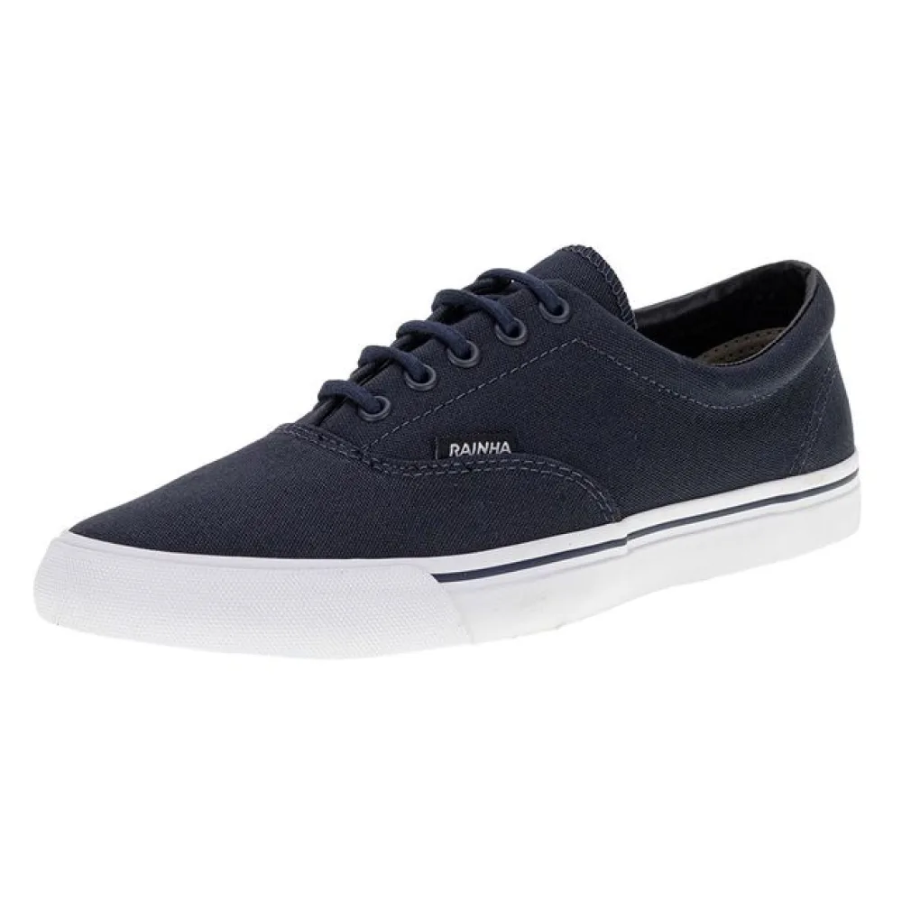 Tênis Masculino Mont Car III Rainha RA0020 MARINHO 39