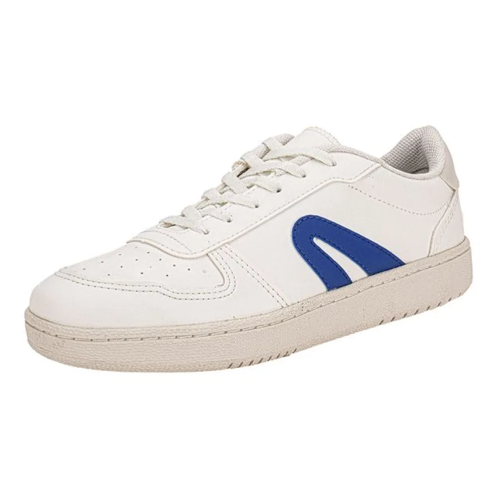 Tênis Casual Liberty Rainha RA0244 BRANCO/AZUL 39